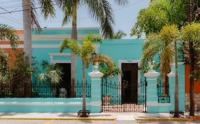 Casa Dos Lirios (A Boutique Bed&Breakfast)